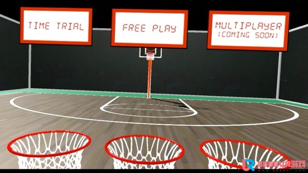 [VR游戏下载] 扣篮(VR篮球)（Dunk It (VR Basketball)）2533 作者:admin 帖子ID:4015 