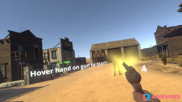 [VR游戏下载] 伊斯特伍德（Eastwood VR）4002 作者:admin 帖子ID:4016 
