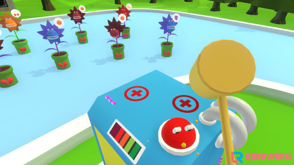 [VR游戏下载] 吃这个 VR（Eat this! VR）9980 作者:admin 帖子ID:4017 