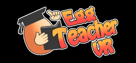 [VR游戏下载] 蛋蛋老师VR（Egg Teacher VR）7664 作者:admin 帖子ID:4019 