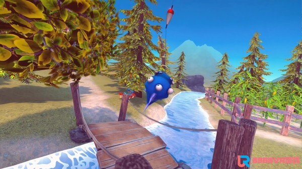 [VR游戏下载] 蛋蛋收集vr（Eggcellent VR）1455 作者:admin 帖子ID:4020 