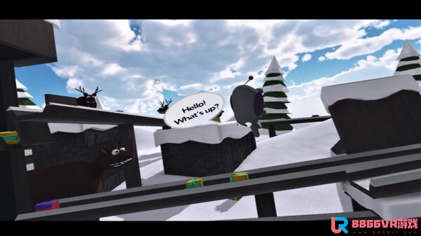 [VR游戏下载] 大象快递 VR（Elephant Express VR）9921 作者:admin 帖子ID:4022 
