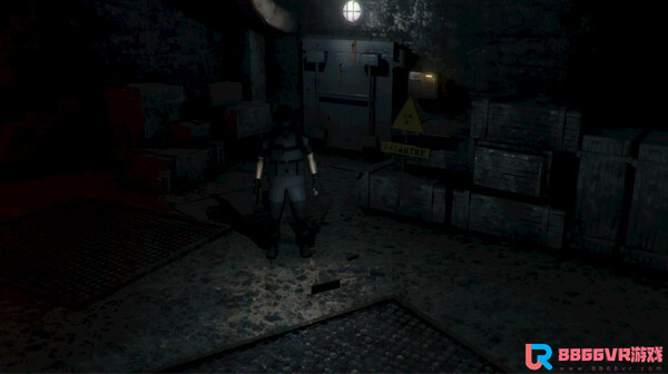 [VR游戏下载] 辐射VR（Emission VR）4276 作者:admin 帖子ID:4023 