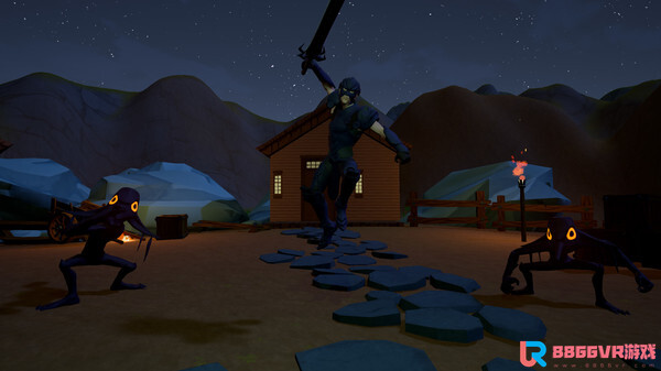 [VR游戏下载] 守卫霍尔特:序章（Emmerholt: Prologue）789 作者:admin 帖子ID:4024 