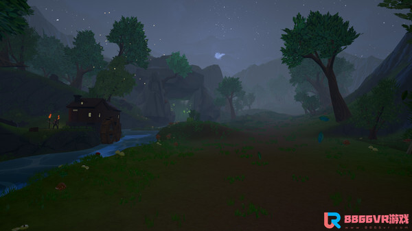 [VR游戏下载] 守卫霍尔特:序章（Emmerholt: Prologue）4176 作者:admin 帖子ID:4024 