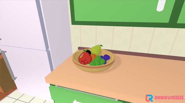[VR游戏下载] 悲催的一天 VR（everybody's sad）9634 作者:admin 帖子ID:4028 