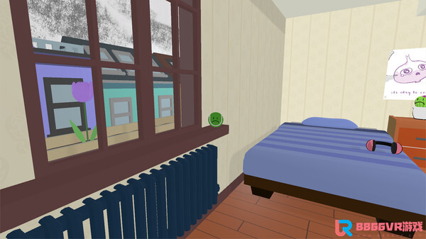 [VR游戏下载] 悲催的一天 VR（everybody's sad）3575 作者:admin 帖子ID:4028 