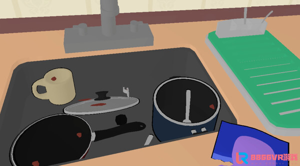 [VR游戏下载] 悲催的一天 VR（everybody's sad）199 作者:admin 帖子ID:4028 