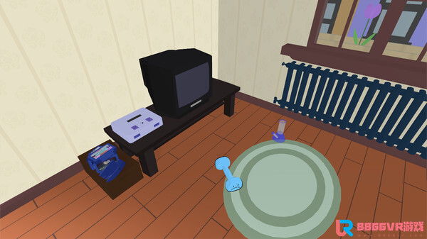 [VR游戏下载] 悲催的一天 VR（everybody's sad）8766 作者:admin 帖子ID:4028 