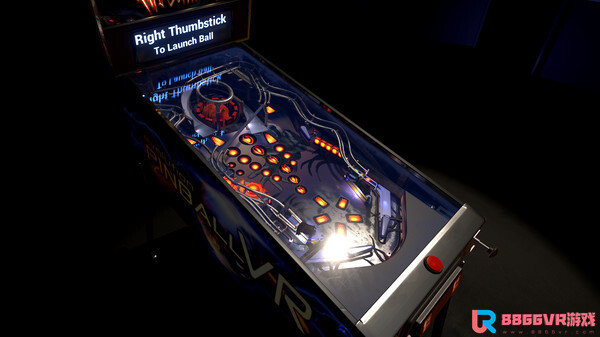 [VR游戏下载] 弹球进化 VR（Pinball Evolution VR）283 作者:admin 帖子ID:4029 