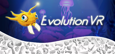 [VR游戏下载] 进化 VR（Evolution VR）4848 作者:admin 帖子ID:4030 