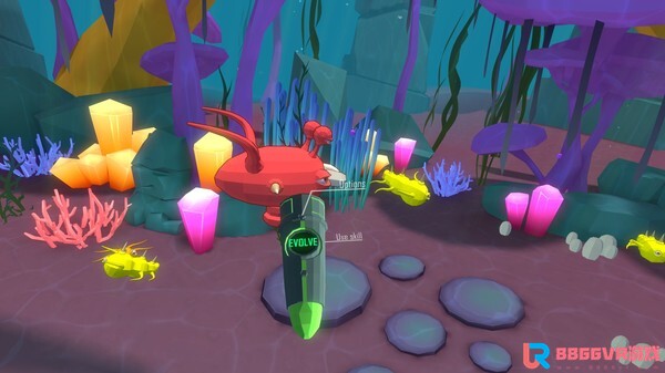 [VR游戏下载] 进化 VR（Evolution VR）1888 作者:admin 帖子ID:4030 