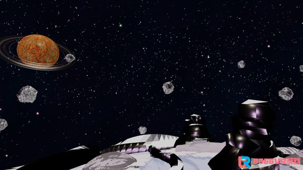 [VR游戏下载] 空间旅行的VR（Fall Fear Fly Redemption）726 作者:admin 帖子ID:4031 