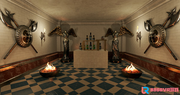 [VR游戏下载] 打弹弓 VR（Fancy Slingshot VR）6611 作者:admin 帖子ID:4032 