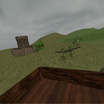 [VR游戏下载] 肮脏,恶臭,兽人 VR（Filthy, Stinking, Orcs!）3684 作者:admin 帖子ID:4035 