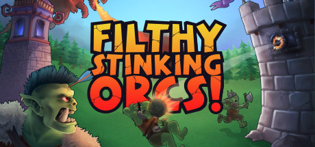 [VR游戏下载] 肮脏,恶臭,兽人 VR（Filthy, Stinking, Orcs!）8514 作者:admin 帖子ID:4035 