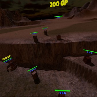 [VR游戏下载] 肮脏,恶臭,兽人 VR（Filthy, Stinking, Orcs!）552 作者:admin 帖子ID:4035 