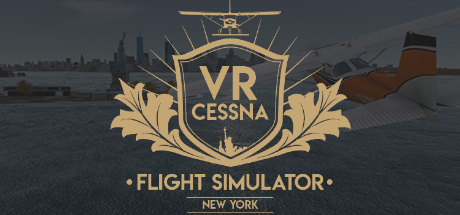 VR飞行模拟器纽约-塞斯纳 (VR Flight Simulator New York - Cessna)6085 作者:admin 帖子ID:4036 