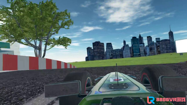 [VR游戏下载] 电动方程式Formula E（Formula E: Grand Prix）5861 作者:admin 帖子ID:4038 