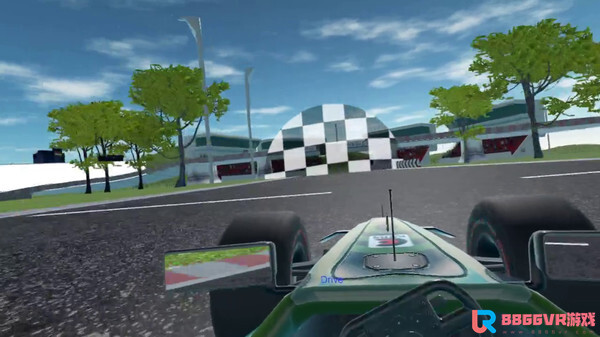 [VR游戏下载] 电动方程式Formula E（Formula E: Grand Prix）5038 作者:admin 帖子ID:4038 