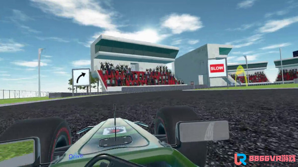 [VR游戏下载] 电动方程式Formula E（Formula E: Grand Prix）6382 作者:admin 帖子ID:4038 