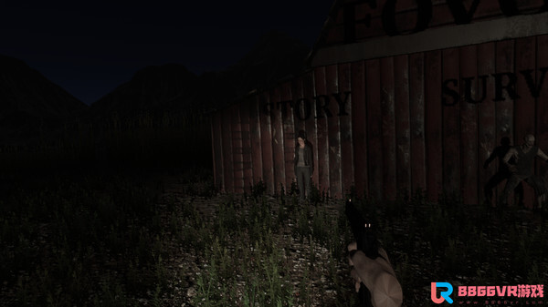[VR游戏下载] 恐惧 VR（Fovos VR）4558 作者:admin 帖子ID:4039 