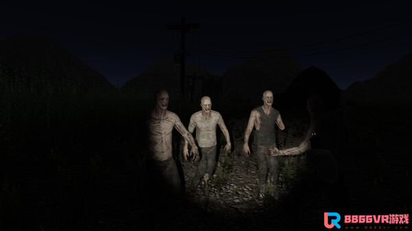 [VR游戏下载] 恐惧 VR（Fovos VR）4089 作者:admin 帖子ID:4039 
