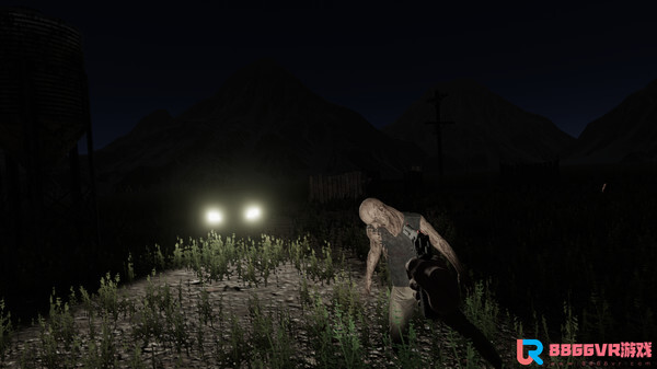 [VR游戏下载] 恐惧 VR（Fovos VR）7316 作者:admin 帖子ID:4039 