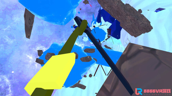 [VR游戏下载] 冰雪攀岩 VR（Freeze Climbing）8578 作者:admin 帖子ID:4041 