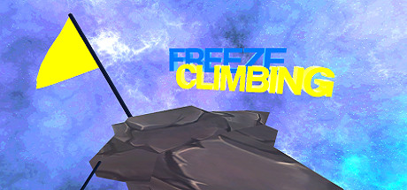 [VR游戏下载] 冰雪攀岩 VR（Freeze Climbing）8374 作者:admin 帖子ID:4041 
