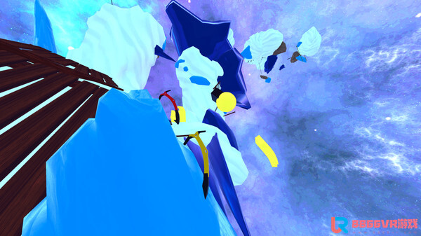 [VR游戏下载] 冰雪攀岩 VR（Freeze Climbing）5630 作者:admin 帖子ID:4041 