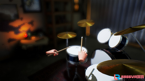 [VR游戏下载] 鼓手VR（Garage Drummer VR）4923 作者:admin 帖子ID:4042 