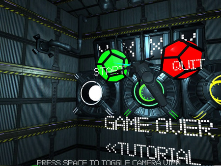 [VR游戏下载] 回弹 VR（Geo-Fall VR）5167 作者:admin 帖子ID:4043 