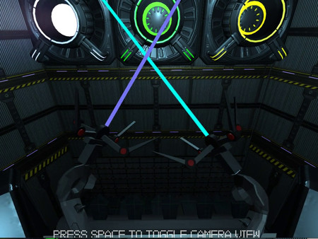 [VR游戏下载] 回弹 VR（Geo-Fall VR）6168 作者:admin 帖子ID:4043 