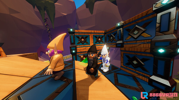[VR游戏下载] 小矮人:迁徙（Gnomelings: Migration）5037 作者:admin 帖子ID:4045 