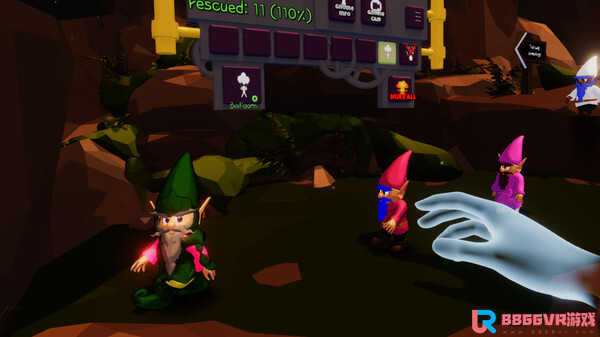 [VR游戏下载] 小矮人:迁徙（Gnomelings: Migration）7044 作者:admin 帖子ID:4045 