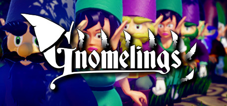 [VR游戏下载] 小矮人:迁徙（Gnomelings: Migration）6363 作者:admin 帖子ID:4045 