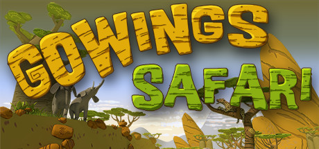 [VR游戏下载] 飞行游猎VR（GoWings Safari）8599 作者:admin 帖子ID:4046 