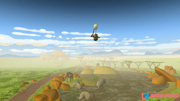 [VR游戏下载] 飞行游猎VR（GoWings Safari）1722 作者:admin 帖子ID:4046 