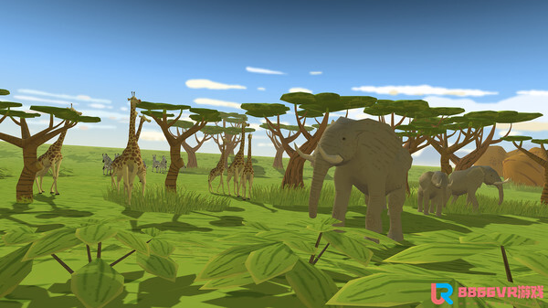 [VR游戏下载] 飞行游猎VR（GoWings Safari）3289 作者:admin 帖子ID:4046 