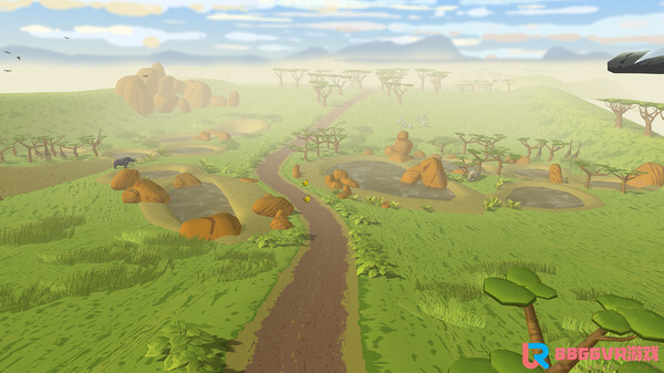 [VR游戏下载] 飞行游猎VR（GoWings Safari）4160 作者:admin 帖子ID:4046 
