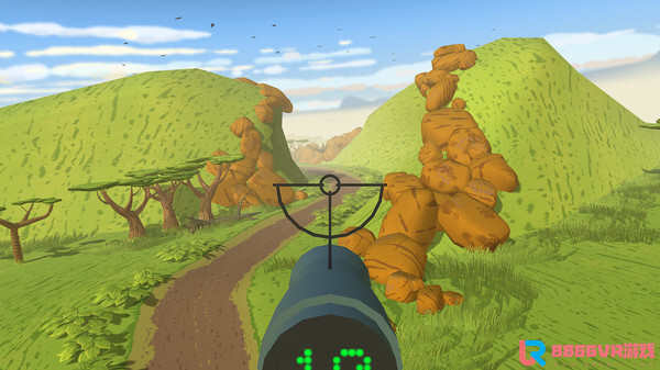 [VR游戏下载] 飞行游猎VR（GoWings Safari）8453 作者:admin 帖子ID:4046 
