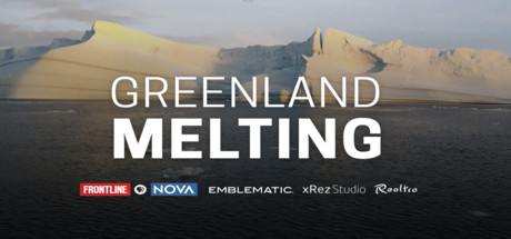 [VR游戏下载] 融化的格陵兰 VR (Greenland Melting)4810 作者:admin 帖子ID:4049 