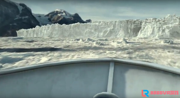 [VR游戏下载] 融化的格陵兰 VR (Greenland Melting)6452 作者:admin 帖子ID:4049 