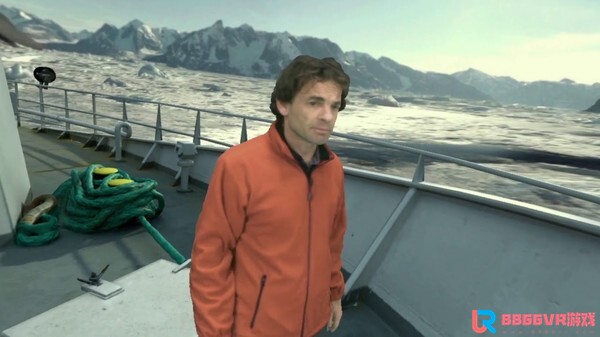 [VR游戏下载] 融化的格陵兰 VR (Greenland Melting)1363 作者:admin 帖子ID:4049 