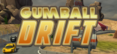[VR游戏下载] 迷你赛道 VR（Gumball Drift）7060 作者:admin 帖子ID:4050 