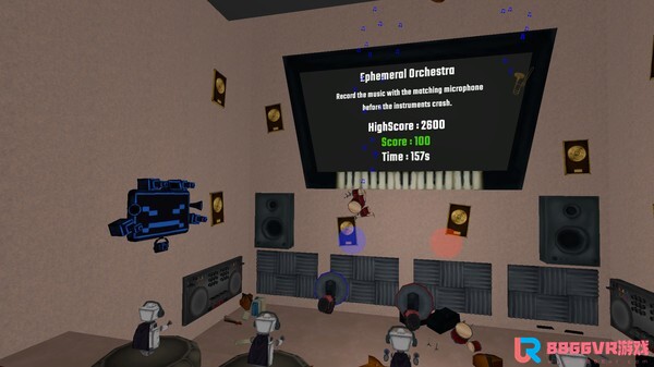 [VR游戏下载] 疯狂梦工厂 VR（Crazy Factory VR）3140 作者:admin 帖子ID:4052 