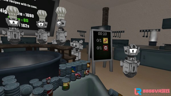[VR游戏下载] 疯狂梦工厂 VR（Crazy Factory VR）4118 作者:admin 帖子ID:4052 