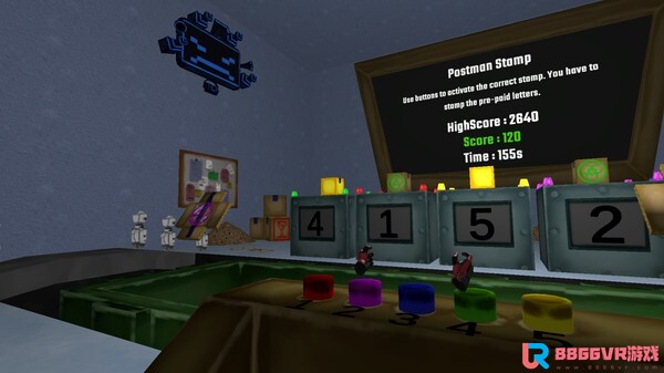[VR游戏下载] 疯狂梦工厂 VR（Crazy Factory VR）7920 作者:admin 帖子ID:4052 