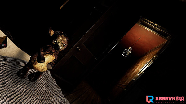 [VR游戏下载] 当你熟睡 VR（Sleep Tight）8017 作者:admin 帖子ID:4055 